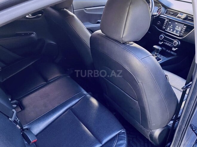 Kia Rio 2019, 29,000 km - 1.6 l - Bakı