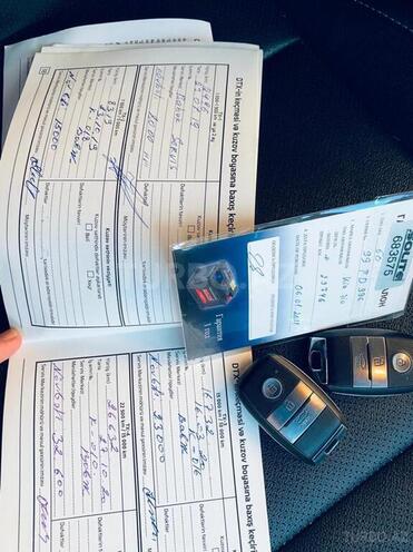 Kia Rio 2019, 29,000 km - 1.6 l - Bakı