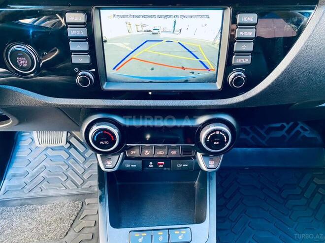 Kia Rio 2019, 29,000 km - 1.6 l - Bakı