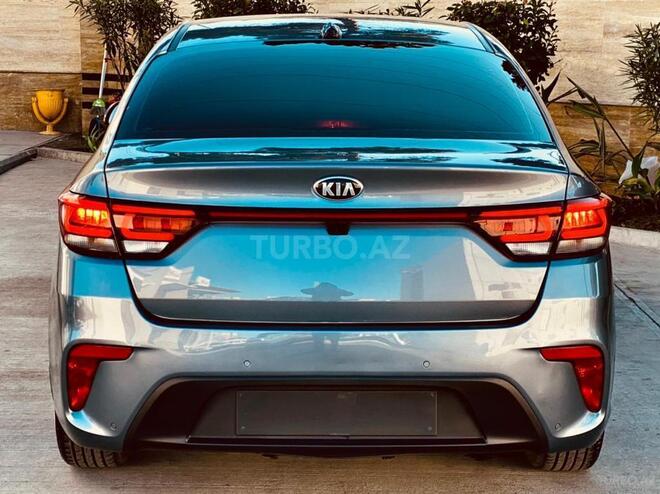 Kia Rio 2019, 29,000 km - 1.6 l - Bakı