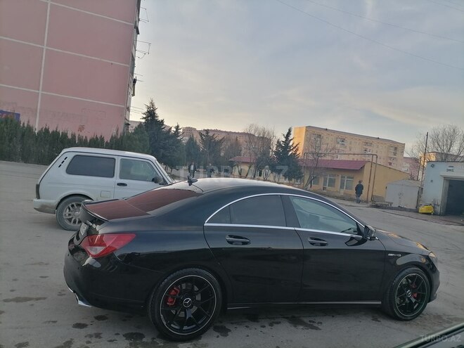 Mercedes CLA 250 2015, 75,000 km - 2.0 л - Sumqayıt