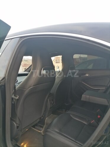 Mercedes CLA 250 2015, 75,000 km - 2.0 л - Sumqayıt