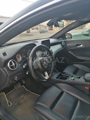 Mercedes CLA 250 2015, 75,000 km - 2.0 л - Sumqayıt