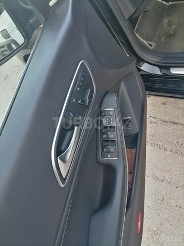 Mercedes CLA 250 2015, 75,000 km - 2.0 л - Sumqayıt