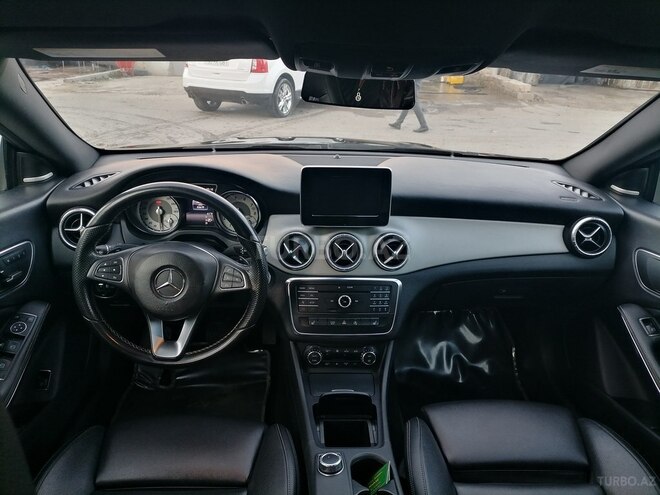 Mercedes CLA 250 2015, 75,000 km - 2.0 л - Sumqayıt