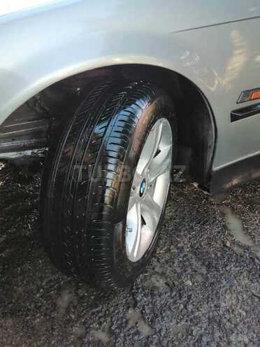 BMW 320 1993, 356,400 km - 2.0 l - Şəki