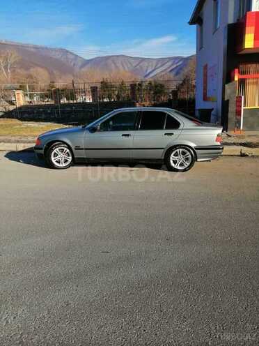 BMW 320 1993, 356,400 km - 2.0 l - Şəki