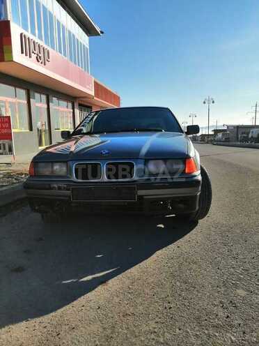 BMW 320 1993, 356,400 km - 2.0 l - Şəki