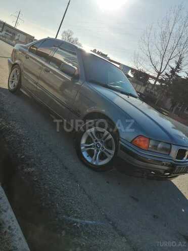 BMW 320 1993, 356,400 km - 2.0 l - Şəki