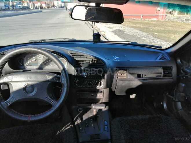 BMW 320 1993, 356,400 km - 2.0 l - Şəki