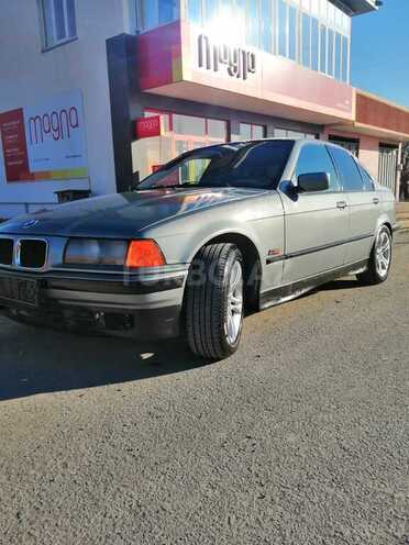BMW 320 1993, 356,400 km - 2.0 l - Şəki