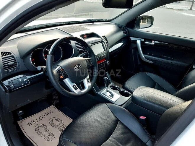 Kia Sorento 2010, 125,000 km - 2.0 л - Bakı