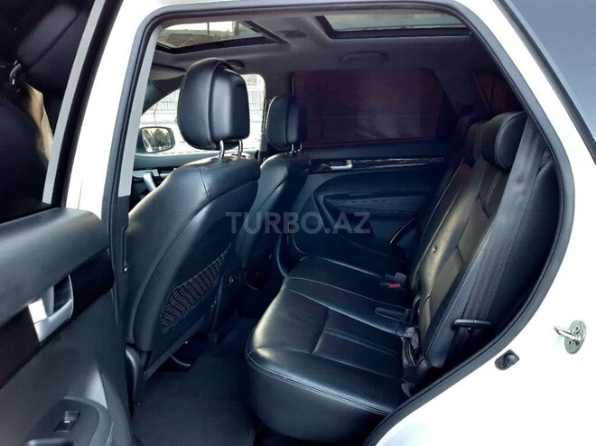 Kia Sorento 2010, 125,000 km - 2.0 л - Bakı
