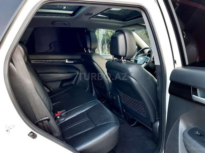 Kia Sorento 2010, 125,000 km - 2.0 л - Bakı