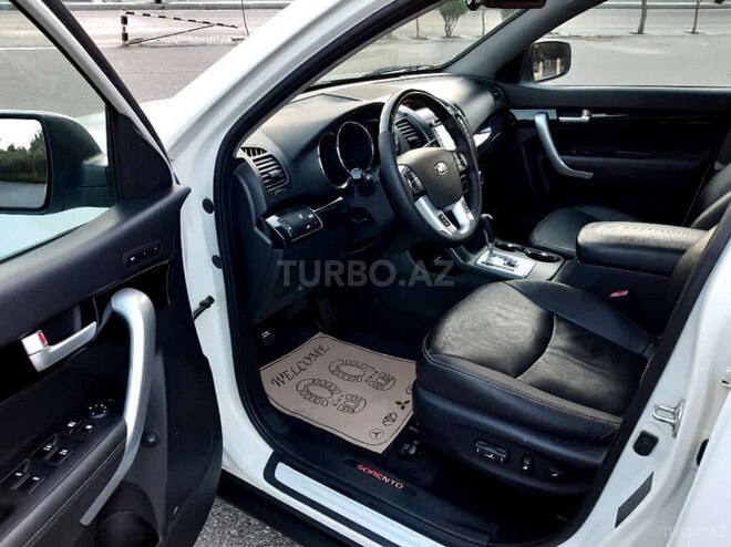 Kia Sorento 2010, 125,000 km - 2.0 л - Bakı
