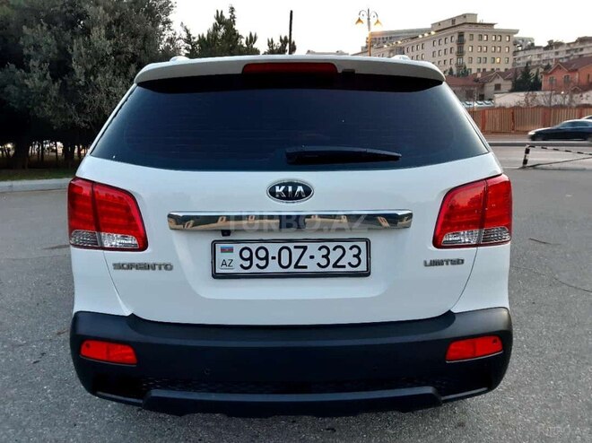 Kia Sorento 2010, 125,000 km - 2.0 л - Bakı
