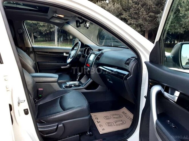 Kia Sorento 2010, 125,000 km - 2.0 л - Bakı