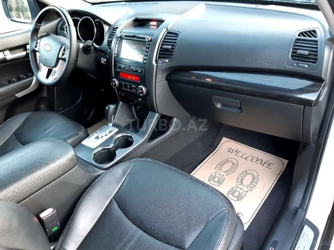 Kia Sorento 2010, 125,000 km - 2.0 л - Bakı