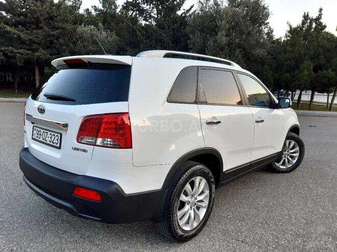 Kia Sorento 2010, 125,000 km - 2.0 л - Bakı