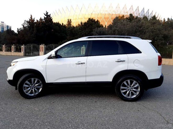 Kia Sorento 2010, 125,000 km - 2.0 л - Bakı