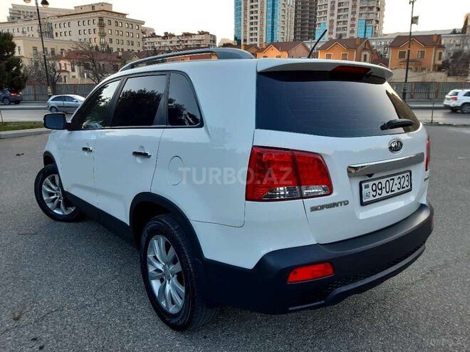 Kia Sorento 2010, 125,000 km - 2.0 л - Bakı