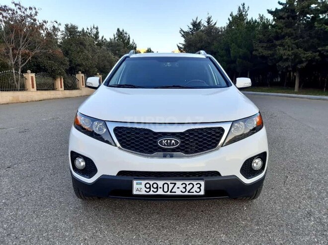 Kia Sorento 2010, 125,000 km - 2.0 л - Bakı