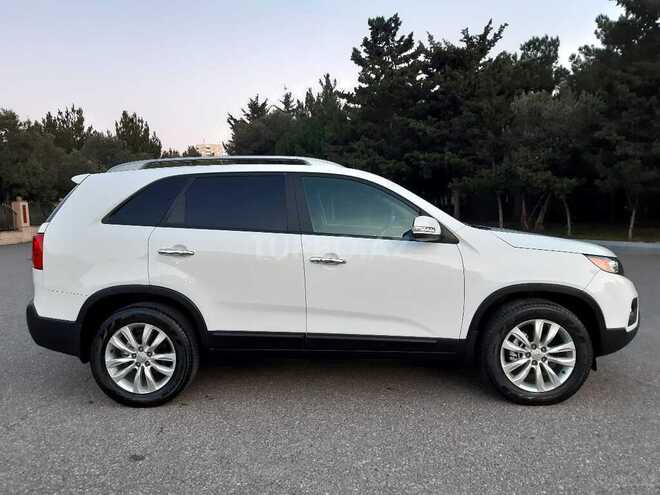 Kia Sorento 2010, 125,000 km - 2.0 л - Bakı