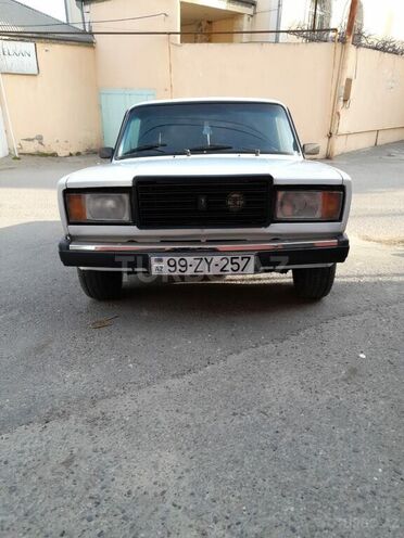 LADA (VAZ) 2107 2009, 75,000 km - 1.6 l - Bakı