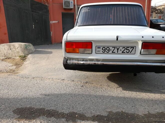 LADA (VAZ) 2107 2009, 75,000 km - 1.6 l - Bakı