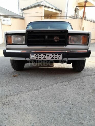 LADA (VAZ) 2107 2009, 75,000 km - 1.6 l - Bakı