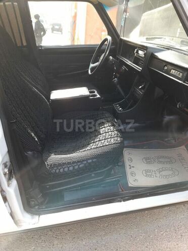 LADA (VAZ) 2107 2009, 75,000 km - 1.6 l - Bakı