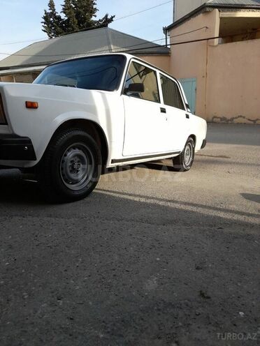 LADA (VAZ) 2107 2009, 75,000 km - 1.6 l - Bakı