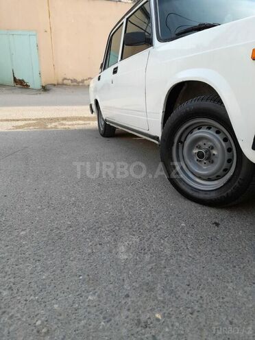 LADA (VAZ) 2107 2009, 75,000 km - 1.6 l - Bakı