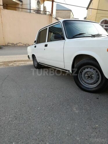 LADA (VAZ) 2107 2009, 75,000 km - 1.6 l - Bakı