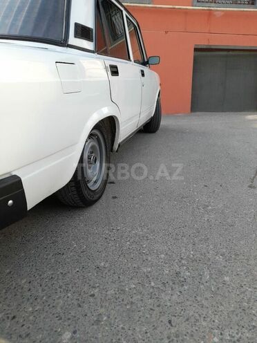 LADA (VAZ) 2107 2009, 75,000 km - 1.6 l - Bakı