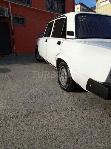 LADA (VAZ) 2107 2009, 75,000 km - 1.6 l - Bakı