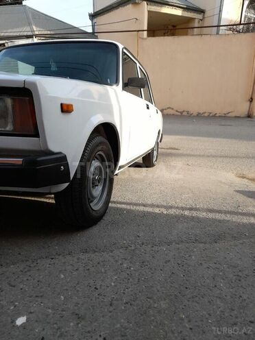 LADA (VAZ) 2107 2009, 75,000 km - 1.6 l - Bakı
