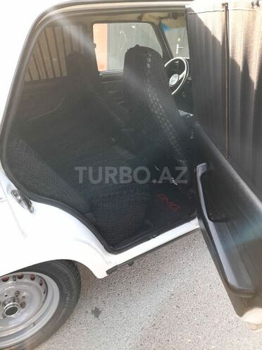 LADA (VAZ) 2107 2009, 75,000 km - 1.6 l - Bakı