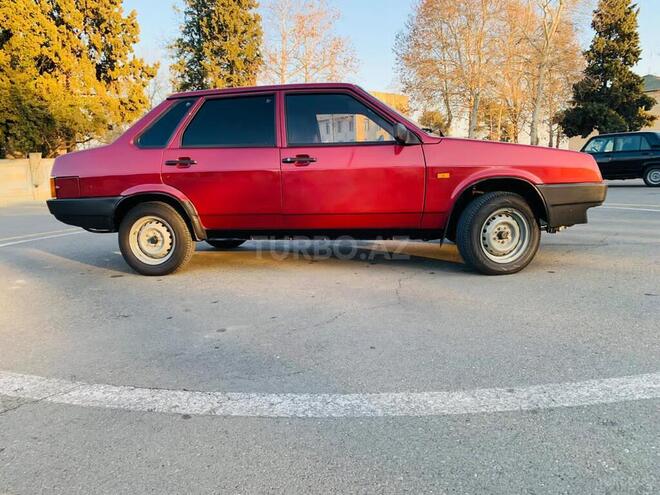 LADA (VAZ) 21099 1994, 180,000 km - 1.5 l - Goranboy