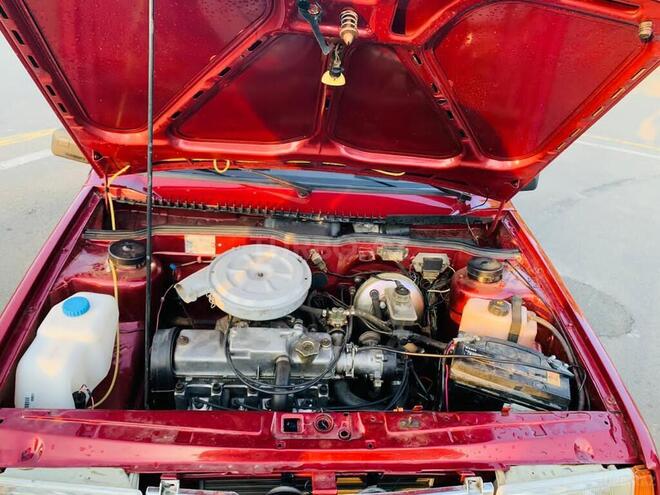 LADA (VAZ) 21099 1994, 180,000 km - 1.5 l - Goranboy