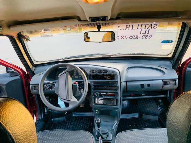 LADA (VAZ) 21099 1994, 180,000 km - 1.5 l - Goranboy