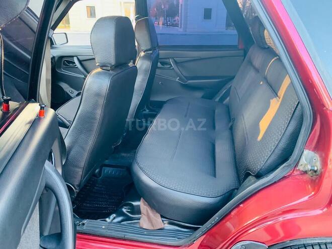 LADA (VAZ) 21099 1994, 180,000 km - 1.5 l - Goranboy