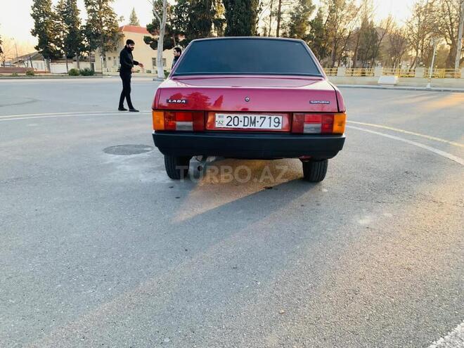LADA (VAZ) 21099 1994, 180,000 km - 1.5 l - Goranboy