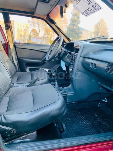 LADA (VAZ) 21099 1994, 180,000 km - 1.5 l - Goranboy