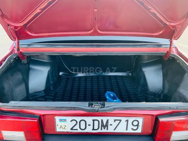 LADA (VAZ) 21099 1994, 180,000 km - 1.5 l - Goranboy