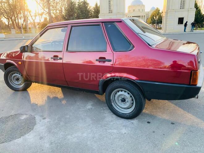 LADA (VAZ) 21099 1994, 180,000 km - 1.5 l - Goranboy
