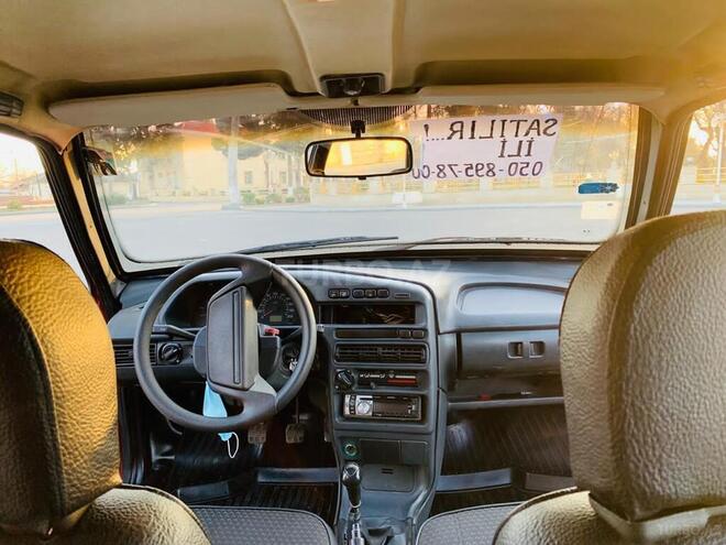 LADA (VAZ) 21099 1994, 180,000 km - 1.5 l - Goranboy
