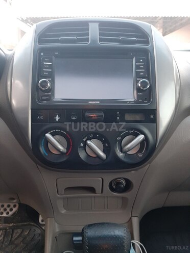Toyota RAV4 2004, 230,000 km - 2.4 l - Ağsu