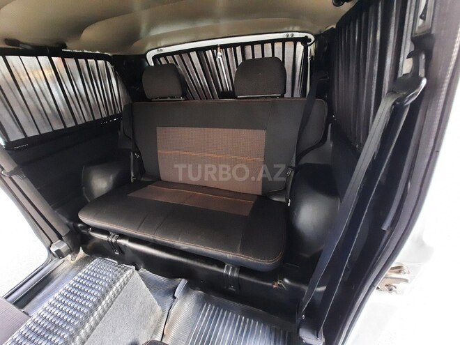 LADA (VAZ) Niva 2015, 53,538 km - 1.7 l - Bakı