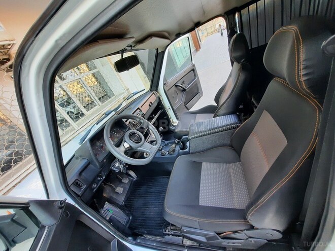 LADA (VAZ) Niva 2015, 53,538 km - 1.7 l - Bakı
